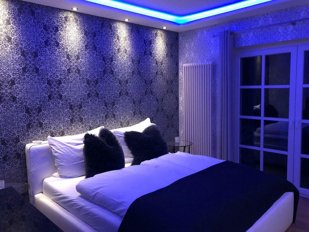 Luxus Naehe Messe - Lanxess Arena Apartamento